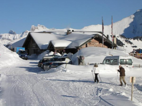 Hotel-Restaurant le Relais Panoramique